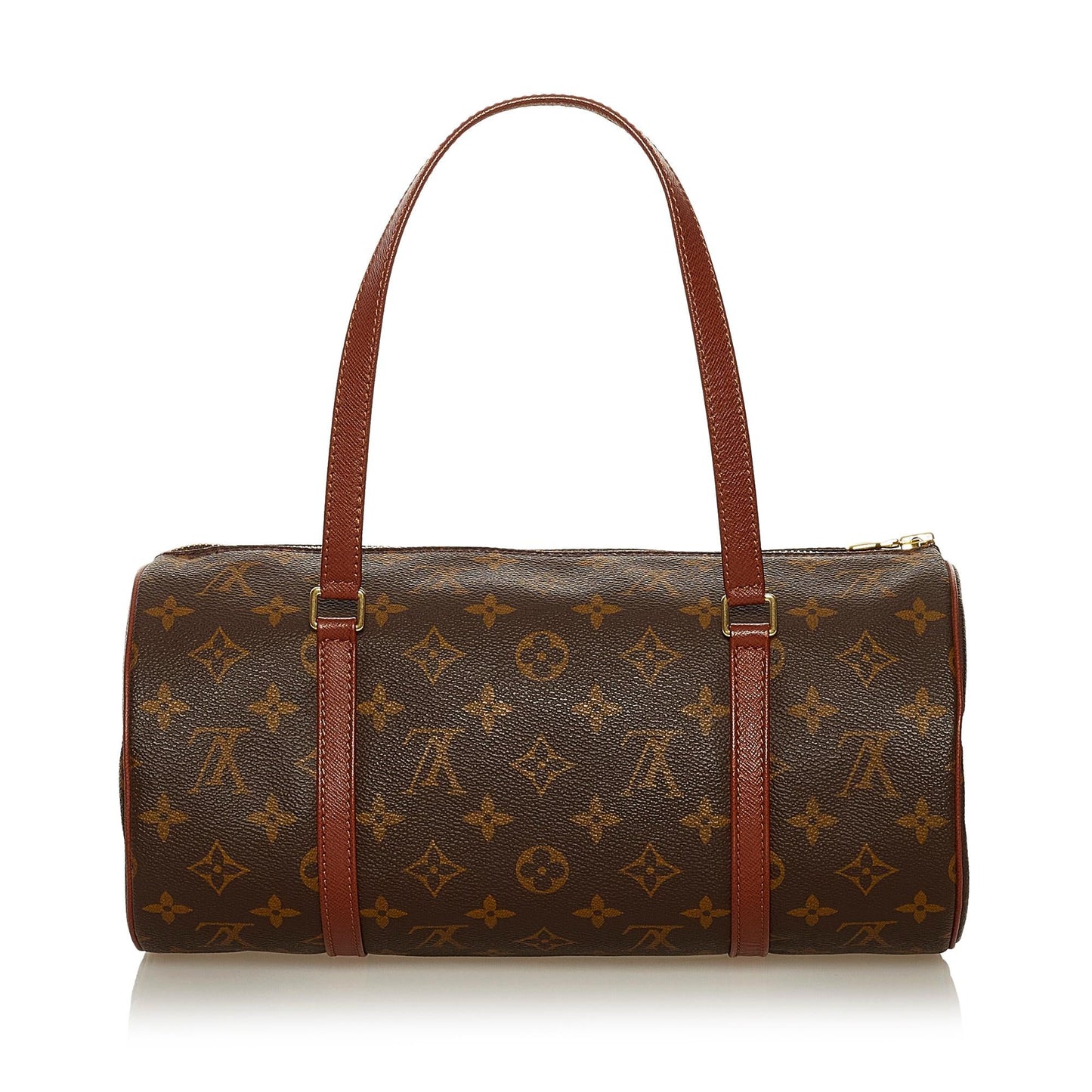 Louis Vuitton Monogram Papillon 30 (SHG-34407)