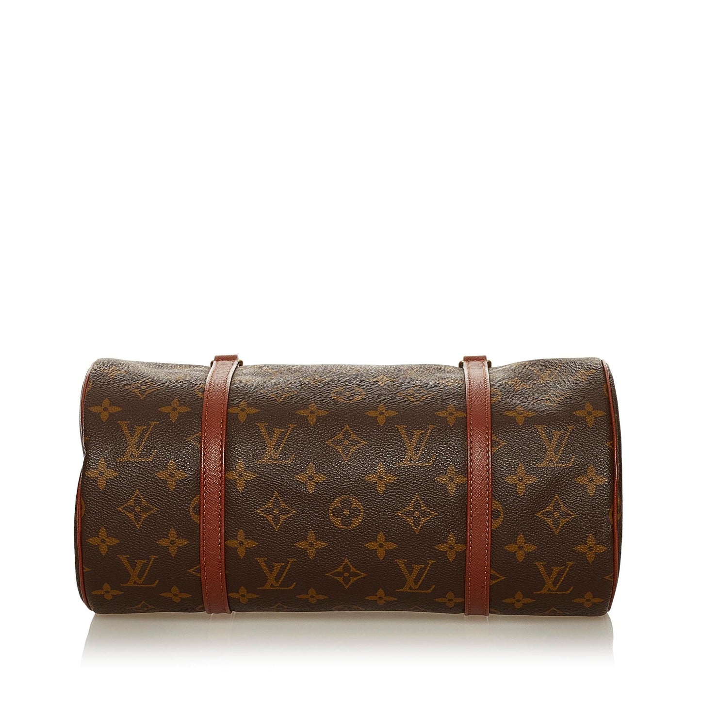 Louis Vuitton Monogram Papillon 30 (SHG-34407)