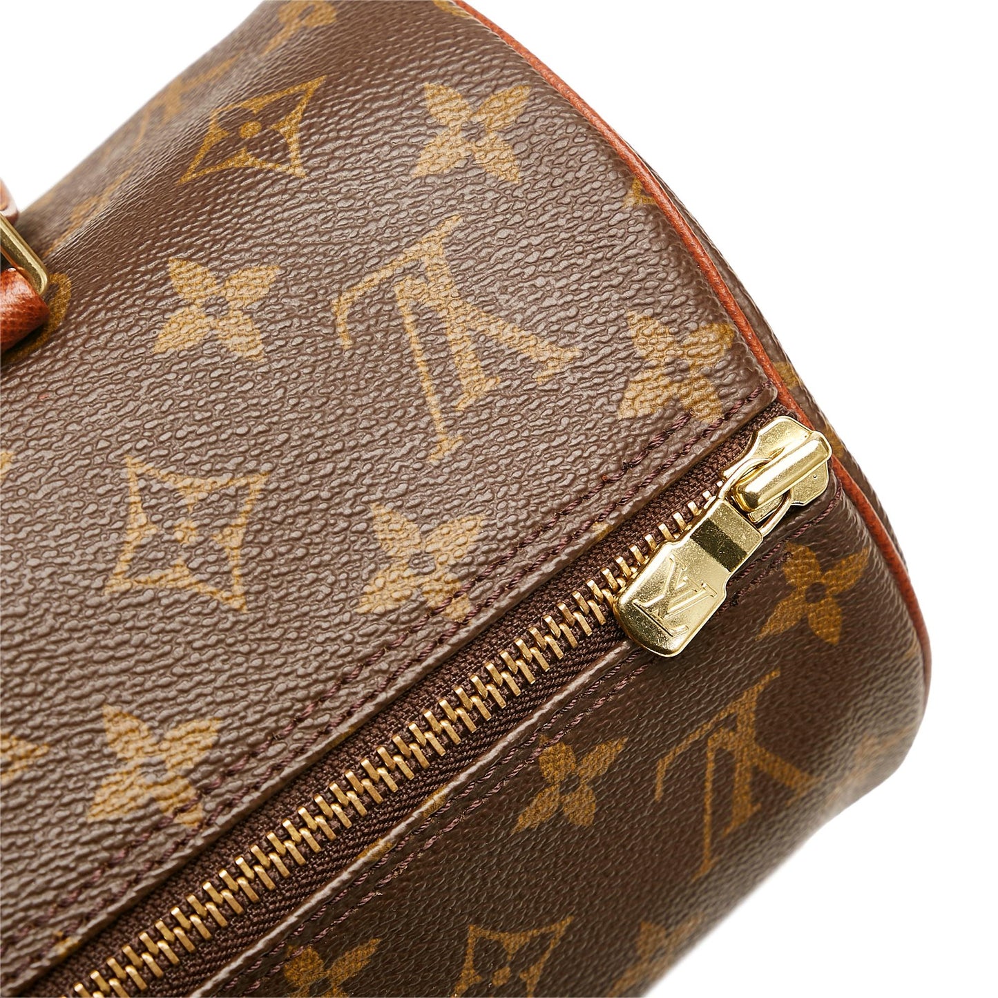 Louis Vuitton Monogram Papillon 30 (SHG-34407)