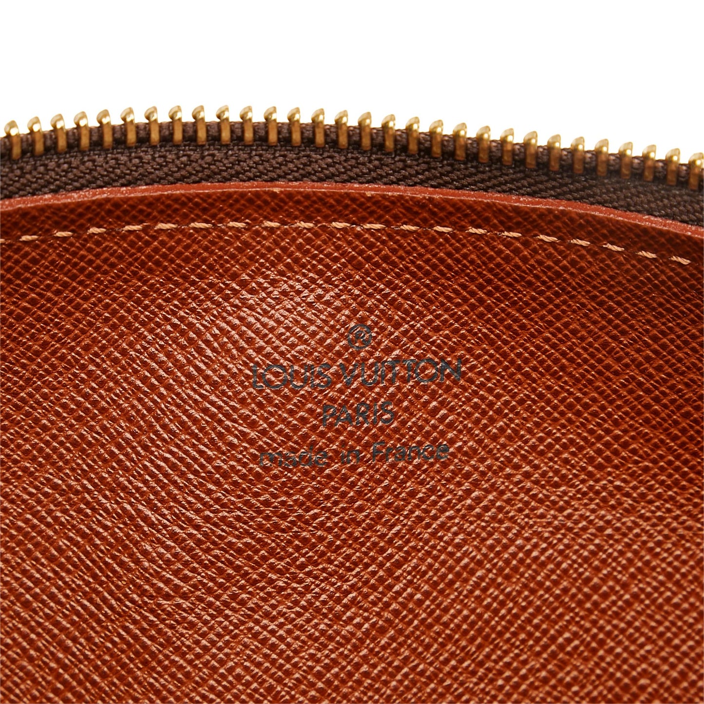 Louis Vuitton Monogram Papillon 30 (SHG-34407)