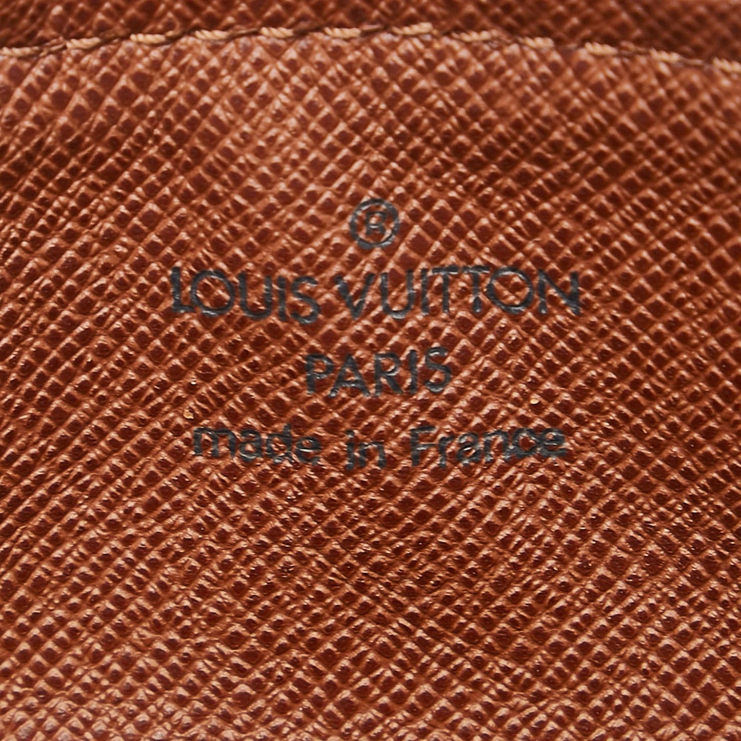 Louis Vuitton Monogram Papillon 30 (SHG-35086)