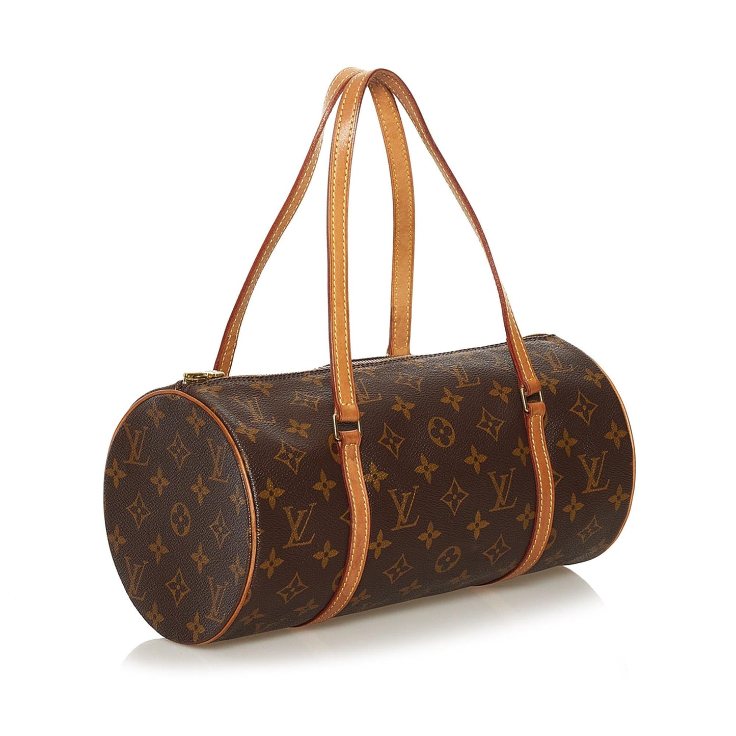 Louis Vuitton Monogram Papillon 30 (SHG-35086)
