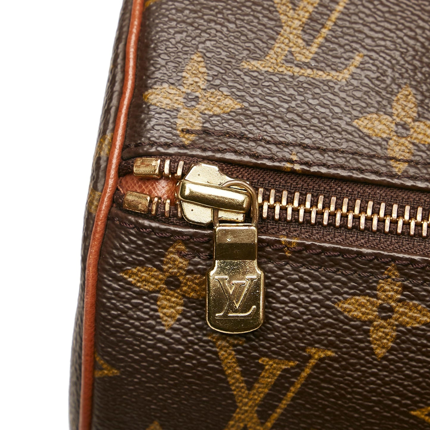 Louis Vuitton Monogram Papillon 30 (SHG-35163)