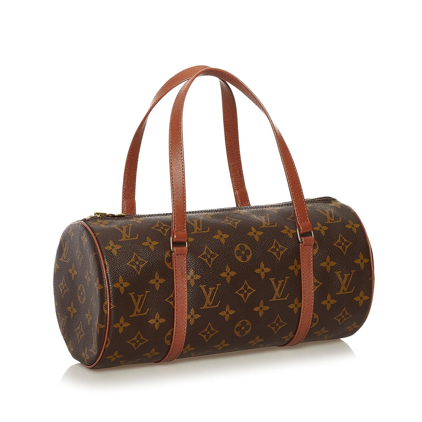 Louis Vuitton Monogram Papillon 30 (SHG-35163)