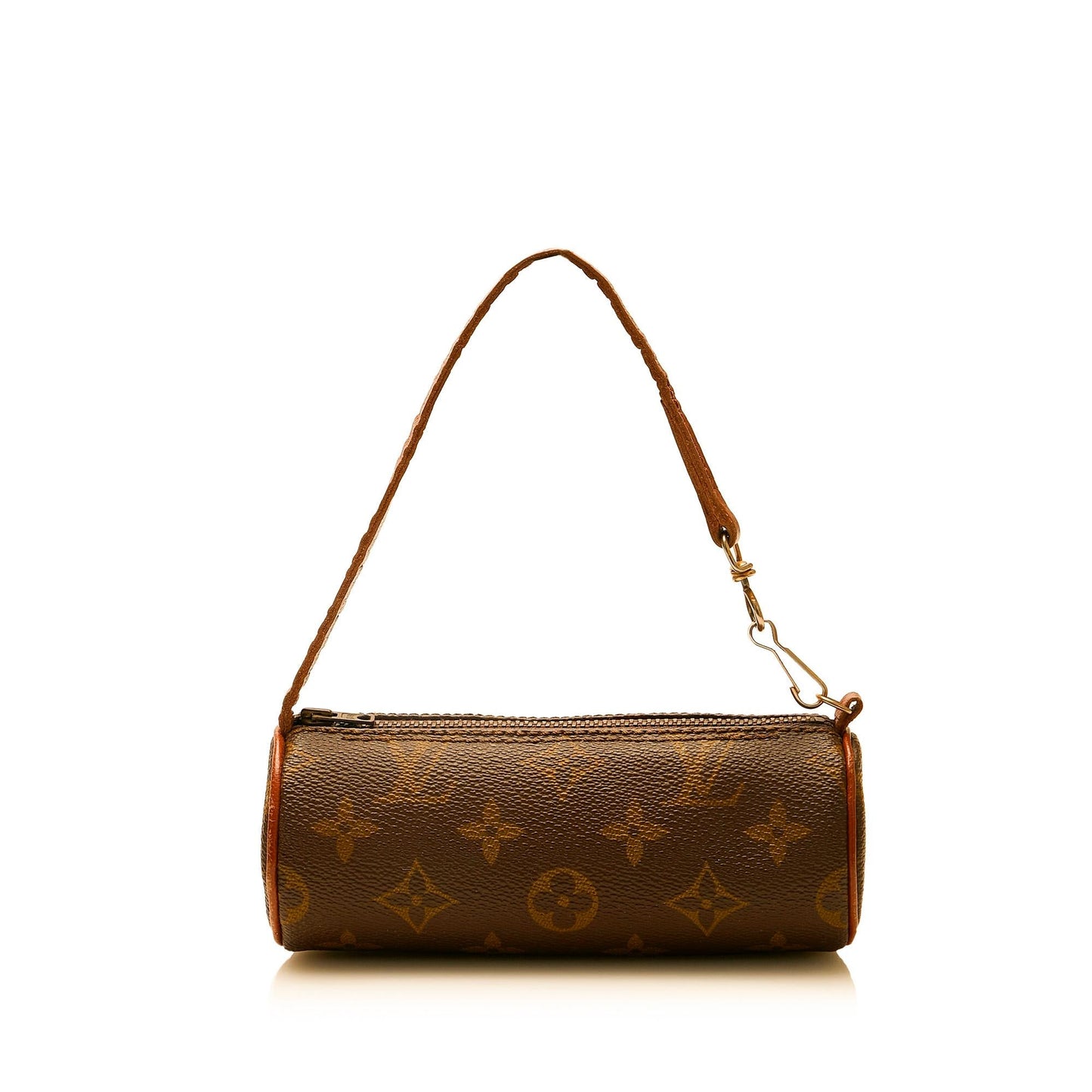 Louis Vuitton Monogram Papillon 30 (SHG-35441)