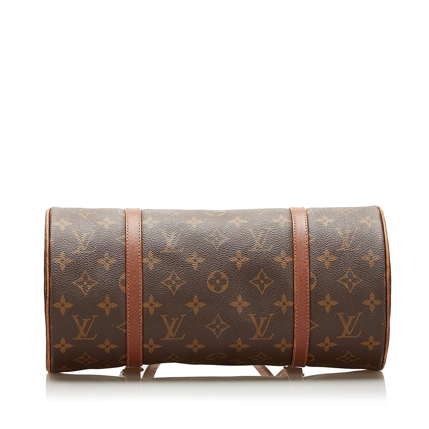 Louis Vuitton Monogram Papillon 30 (SHG-35676)