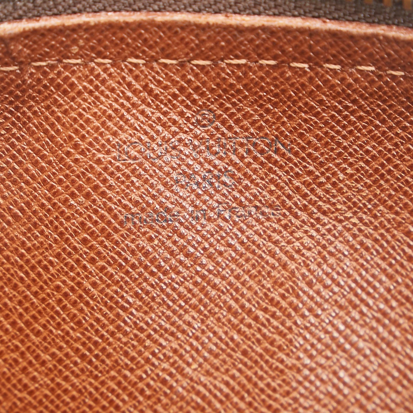 Louis Vuitton Monogram Papillon 30 (SHG-35676)