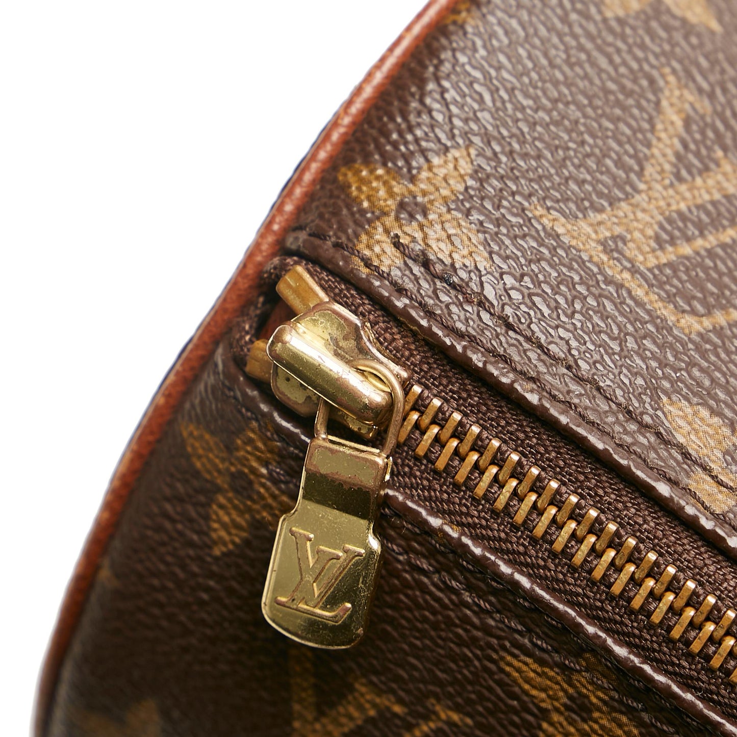 Louis Vuitton Monogram Papillon 30 (SHG-35676)