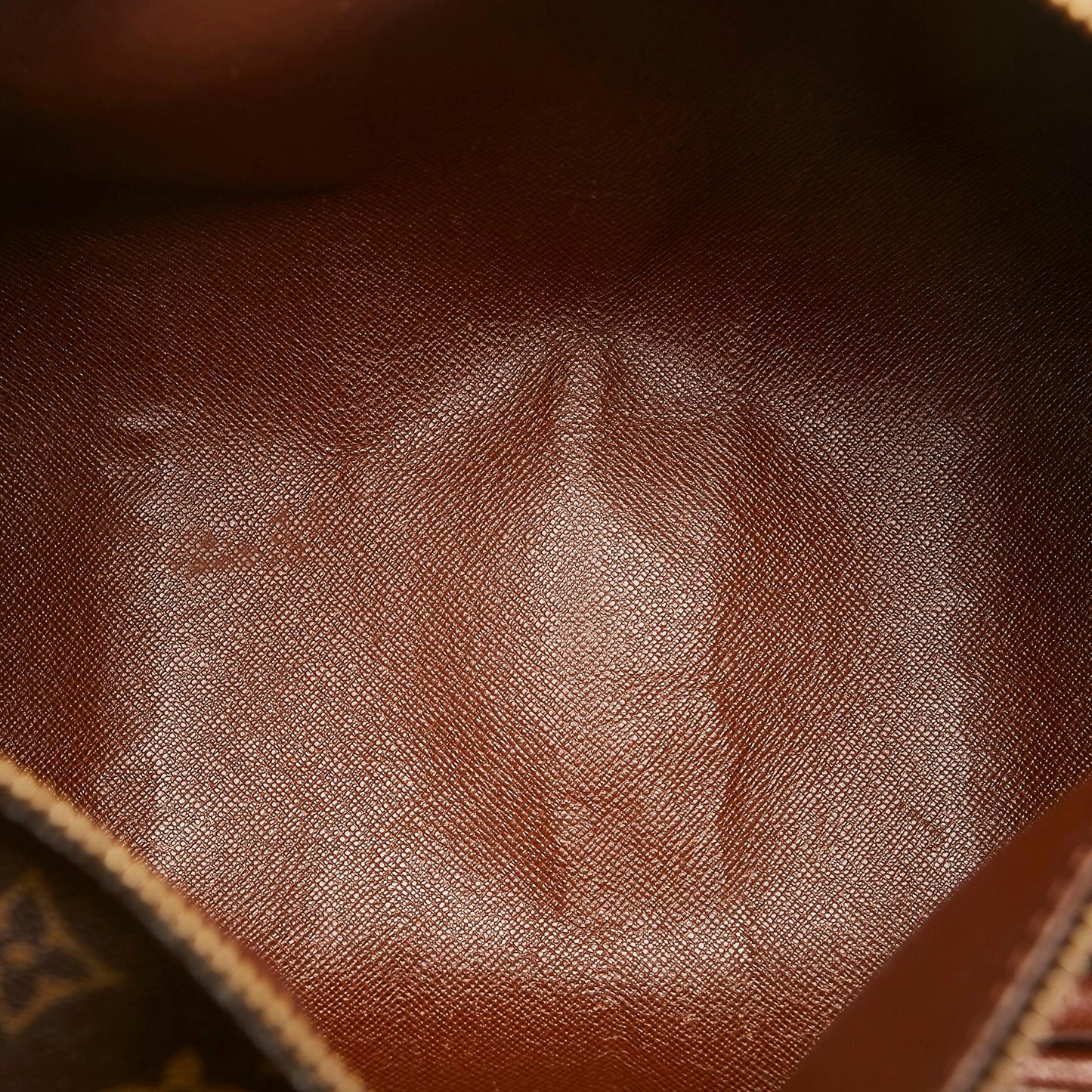 Louis Vuitton Monogram Papillon 30 (SHG-35676)