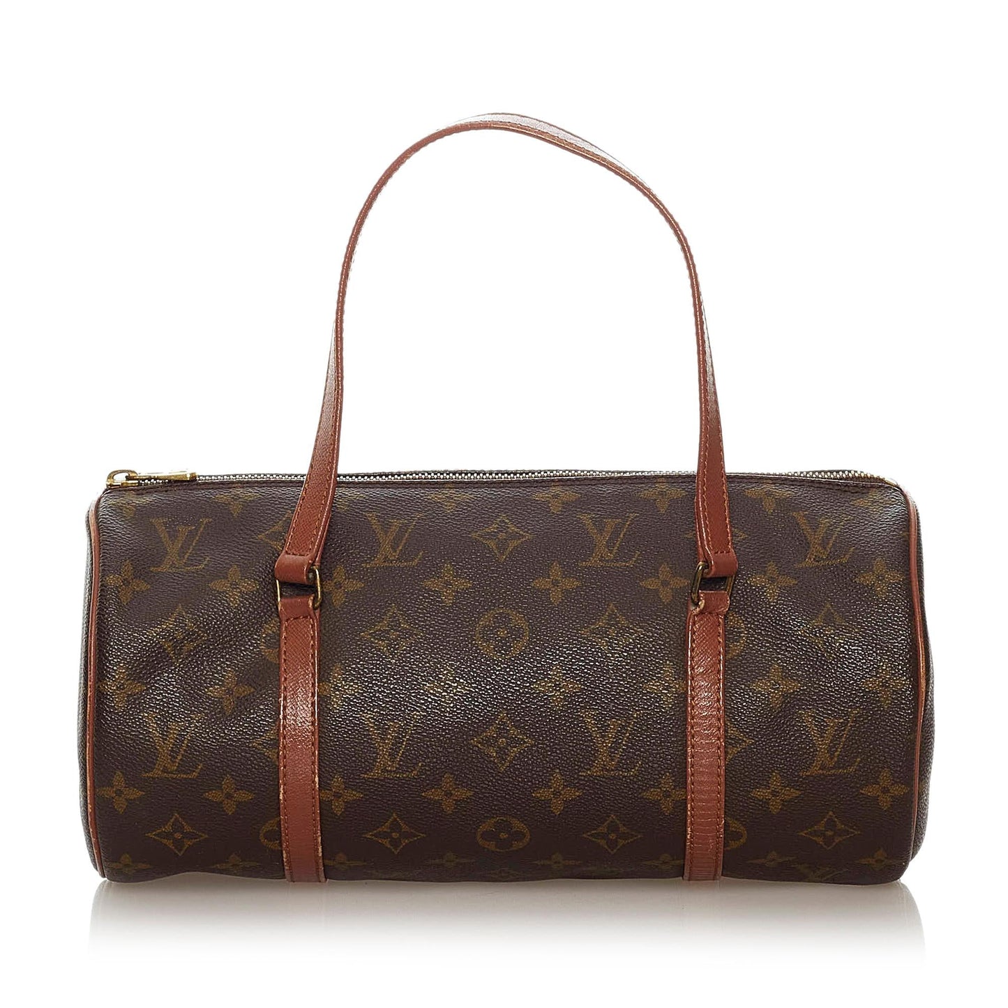 Louis Vuitton Monogram Papillon 30 (SHG-36342)