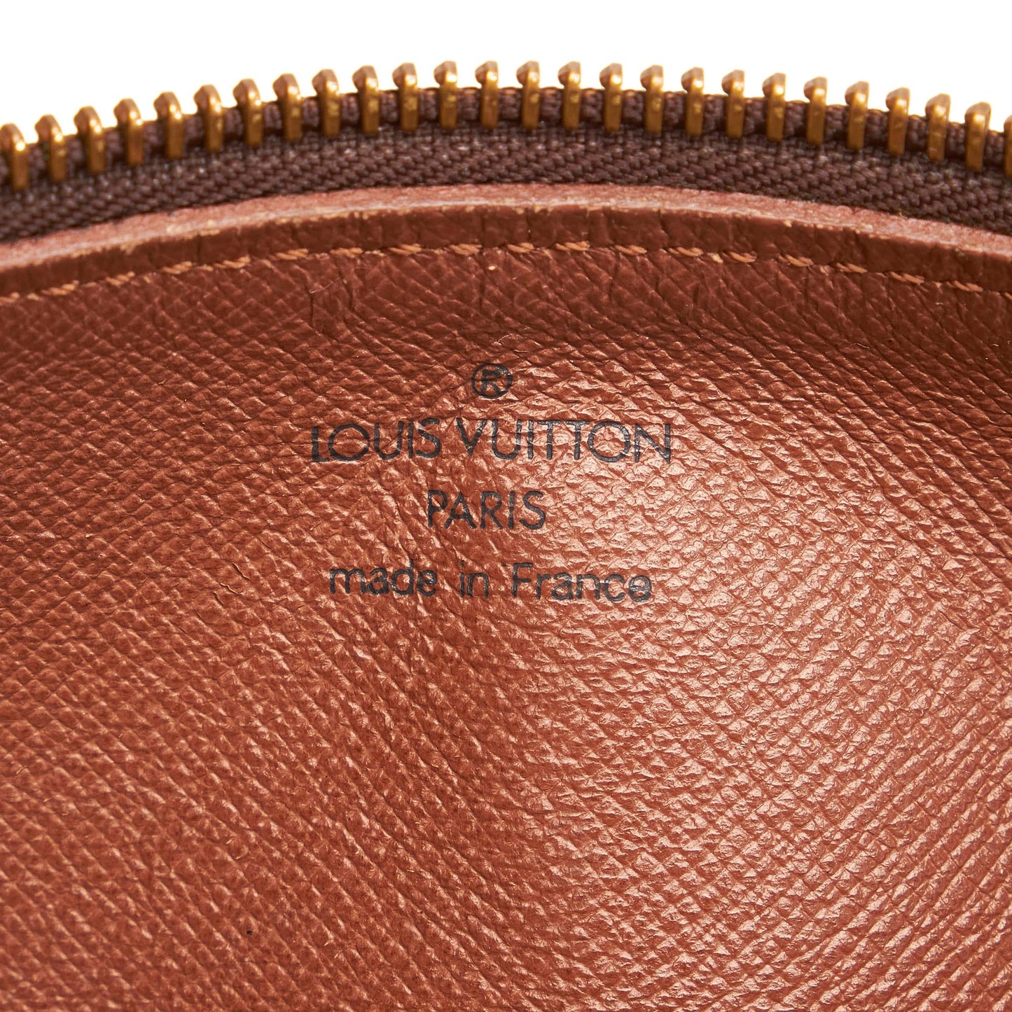 Louis Vuitton Monogram Papillon 30 (SHG-36342)