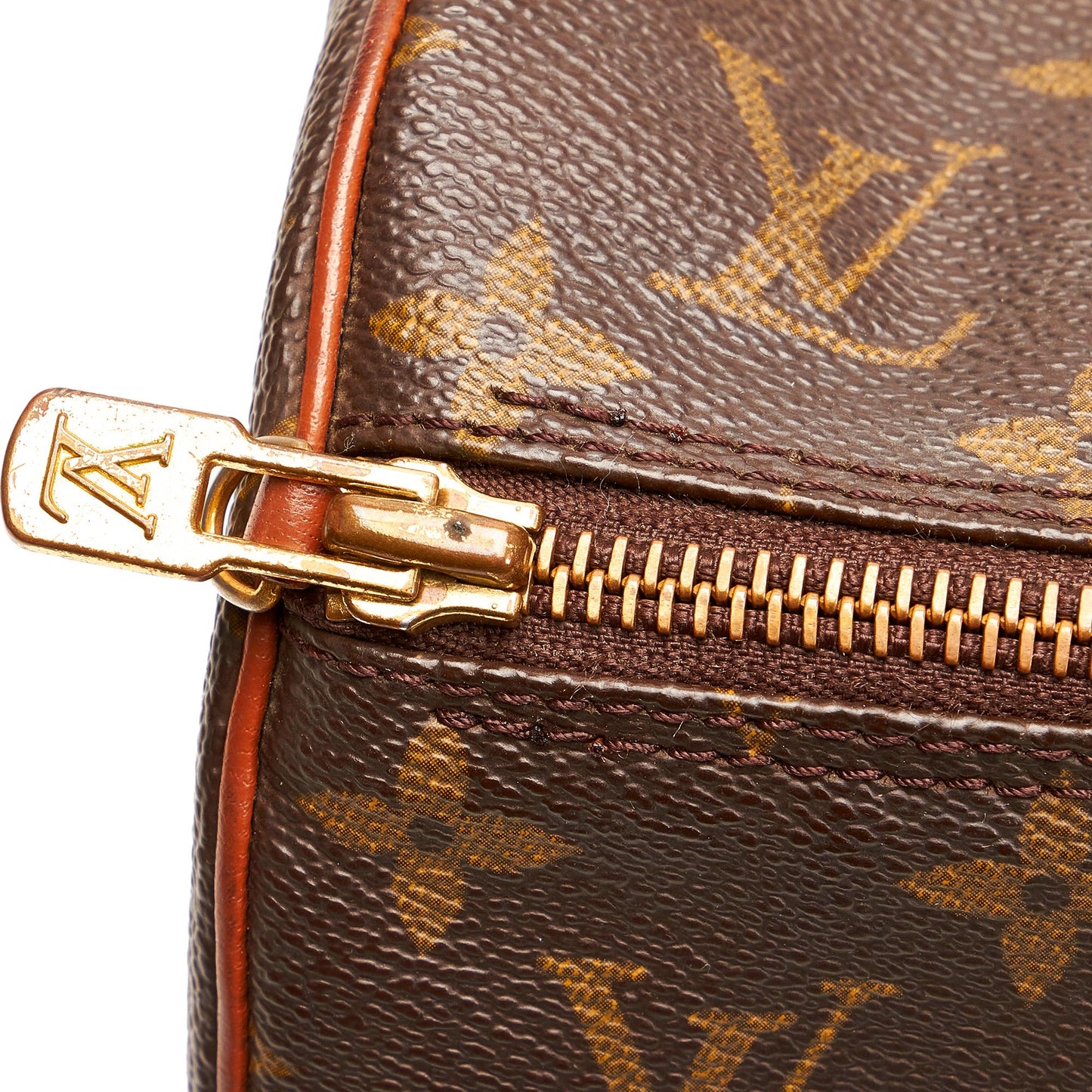 Louis Vuitton Monogram Papillon 30 (SHG-36346)