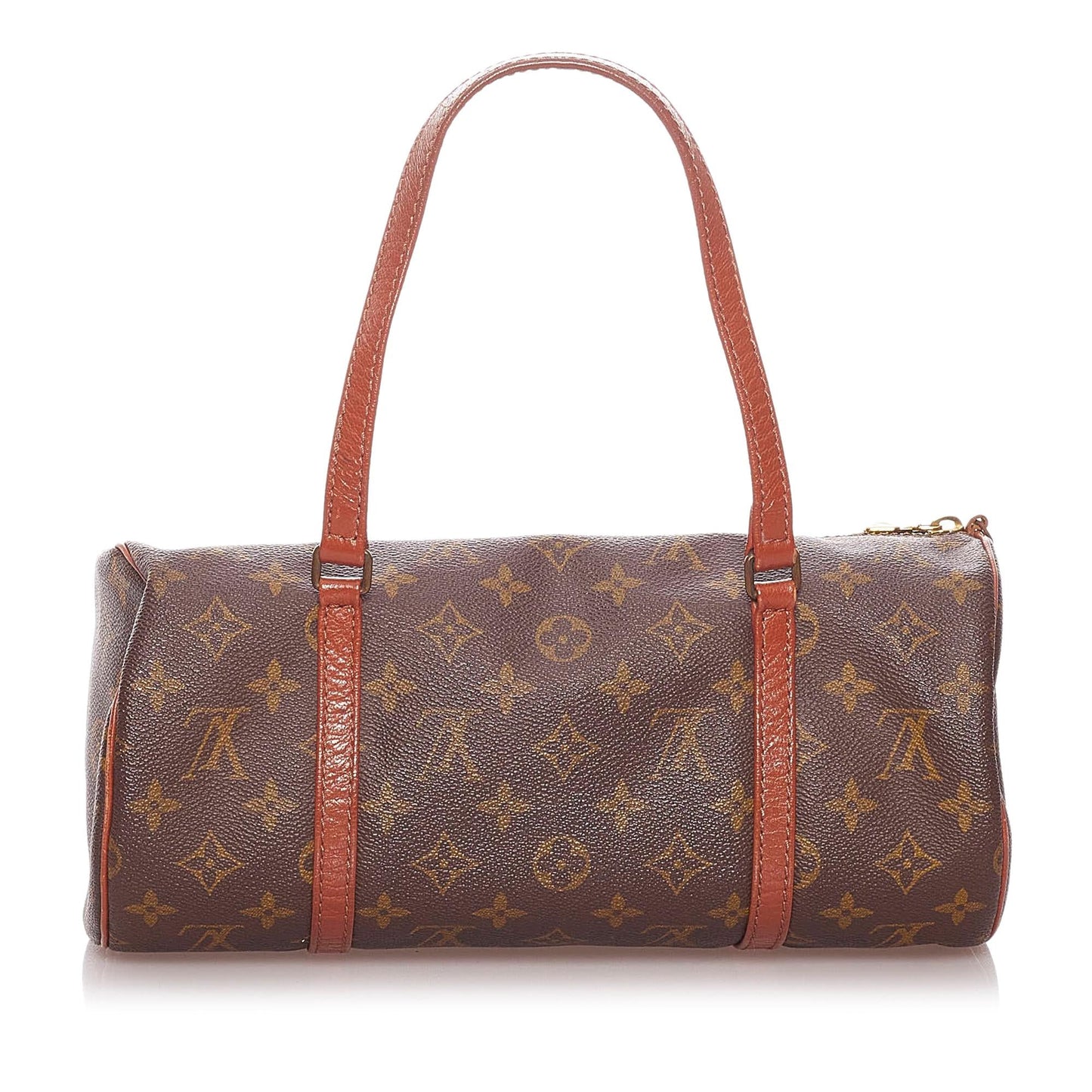 Louis Vuitton Monogram Papillon 30 (SHG-36381)