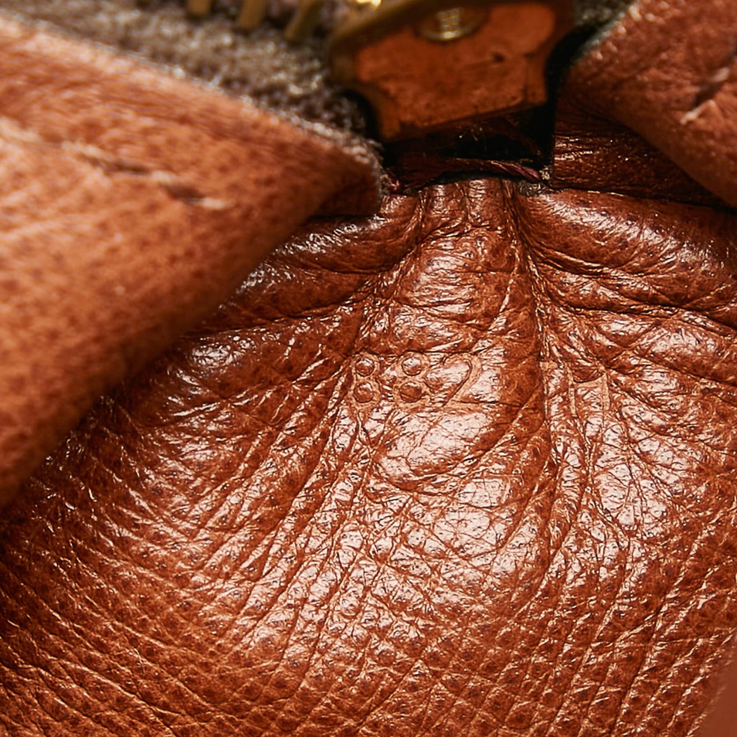 Louis Vuitton Monogram Papillon 30 (SHG-36387)