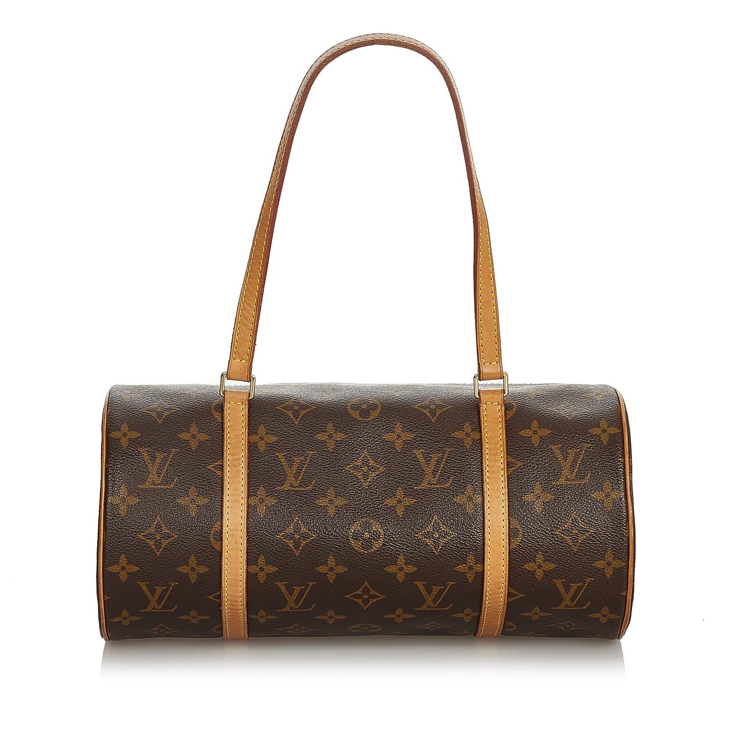 Louis Vuitton Monogram Papillon 30 (SHG-36608)