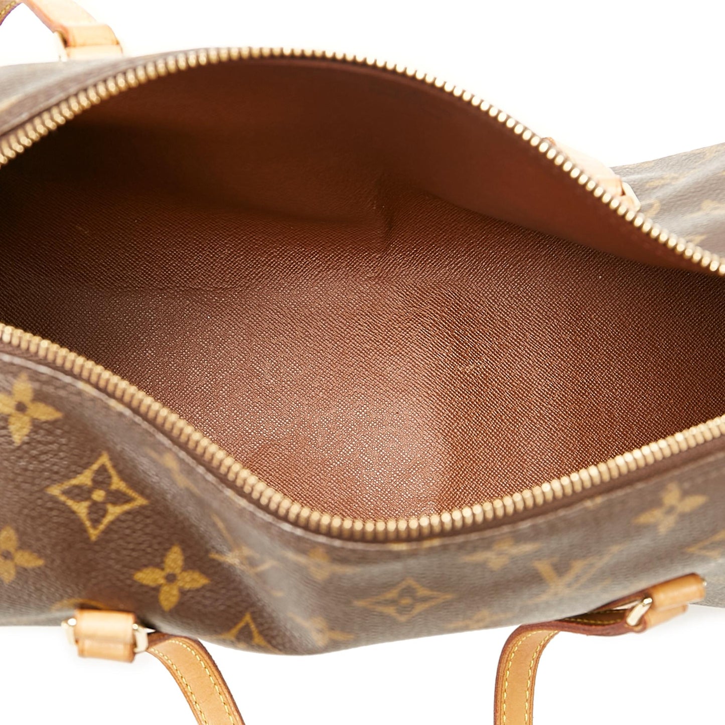 Louis Vuitton Monogram Papillon 30 (SHG-36608)