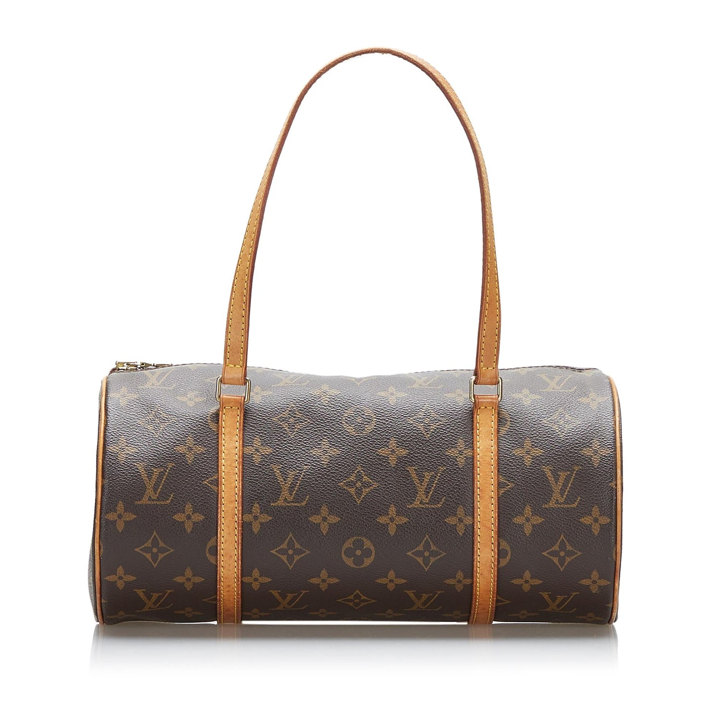 Louis Vuitton Monogram Papillon 30 (SHG-37434)