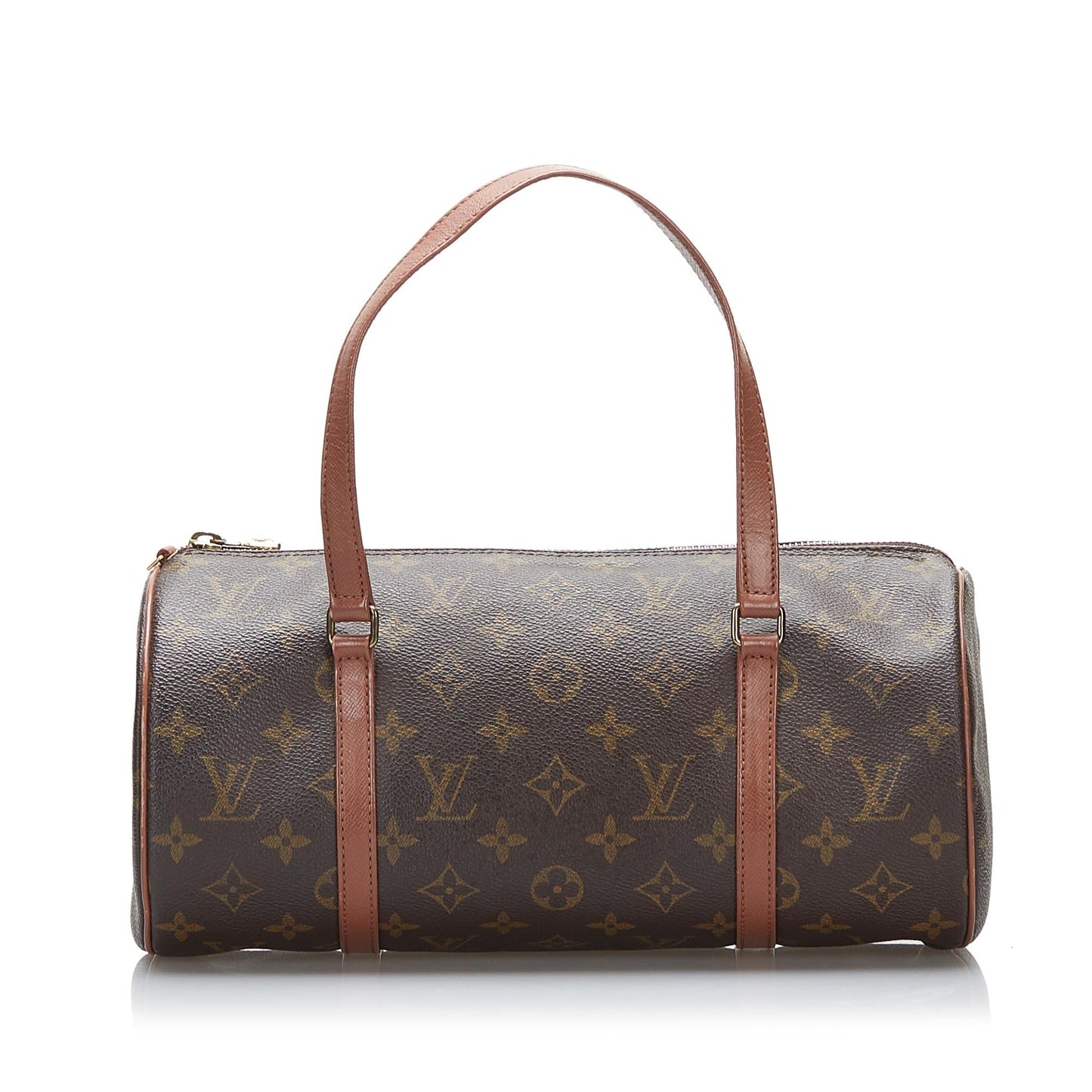 Louis Vuitton Monogram Papillon 30 (SHG-37909)