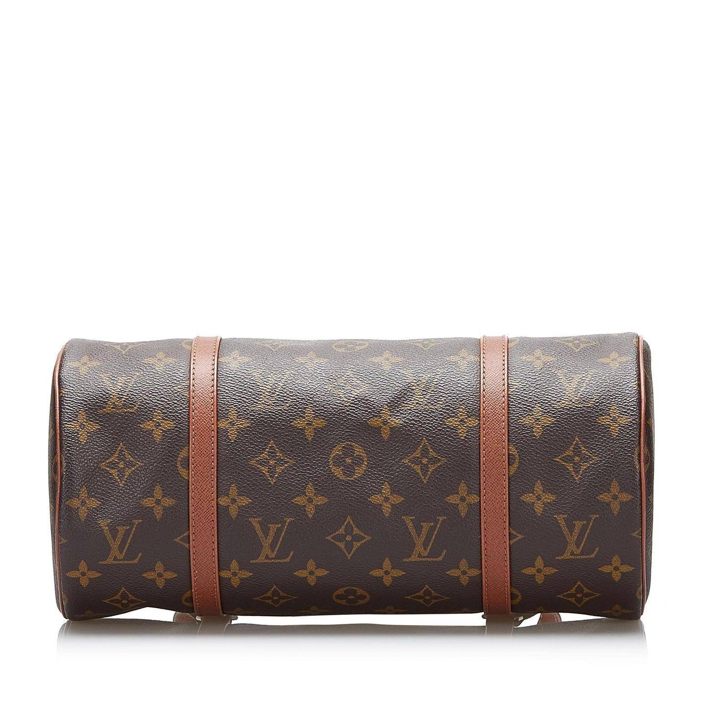 Louis Vuitton Monogram Papillon 30 (SHG-1qaR8L)