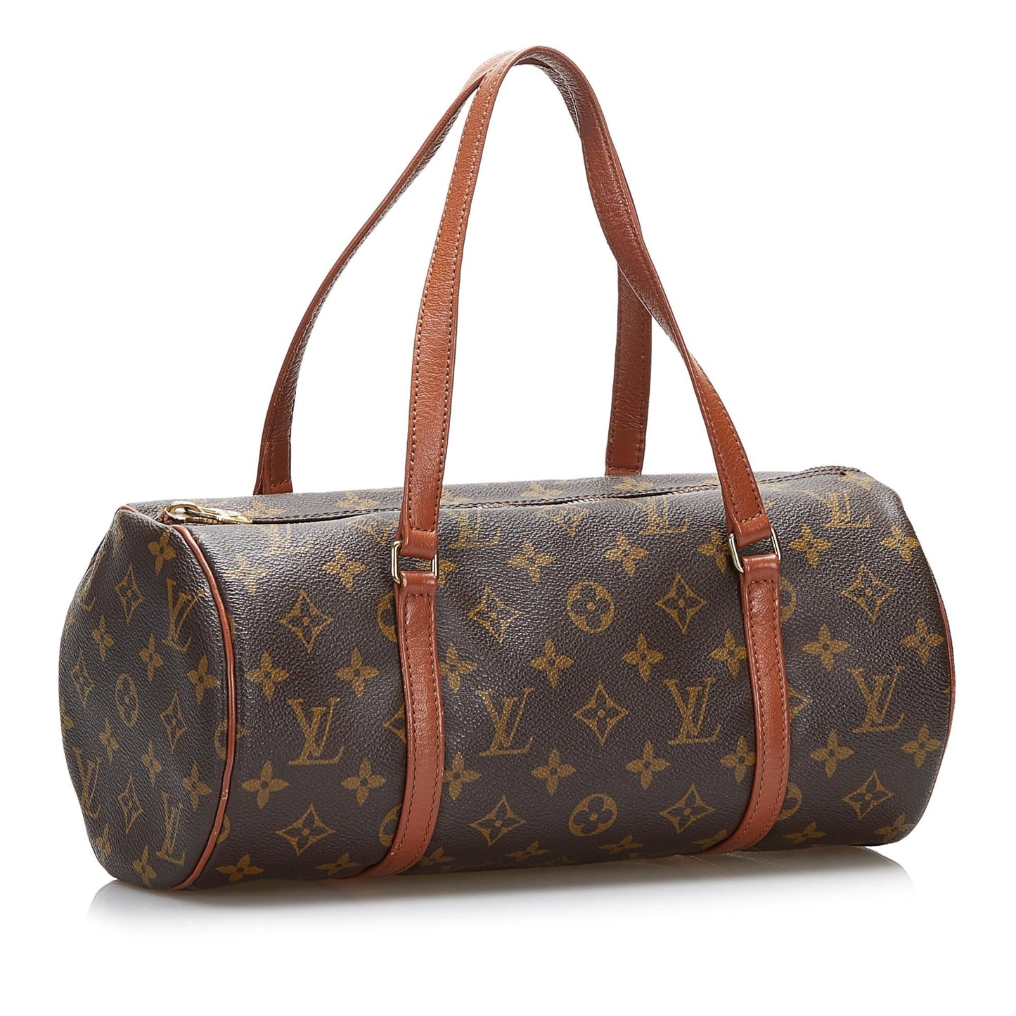 Louis Vuitton Monogram Papillon 30 (SHG-uvnklo)