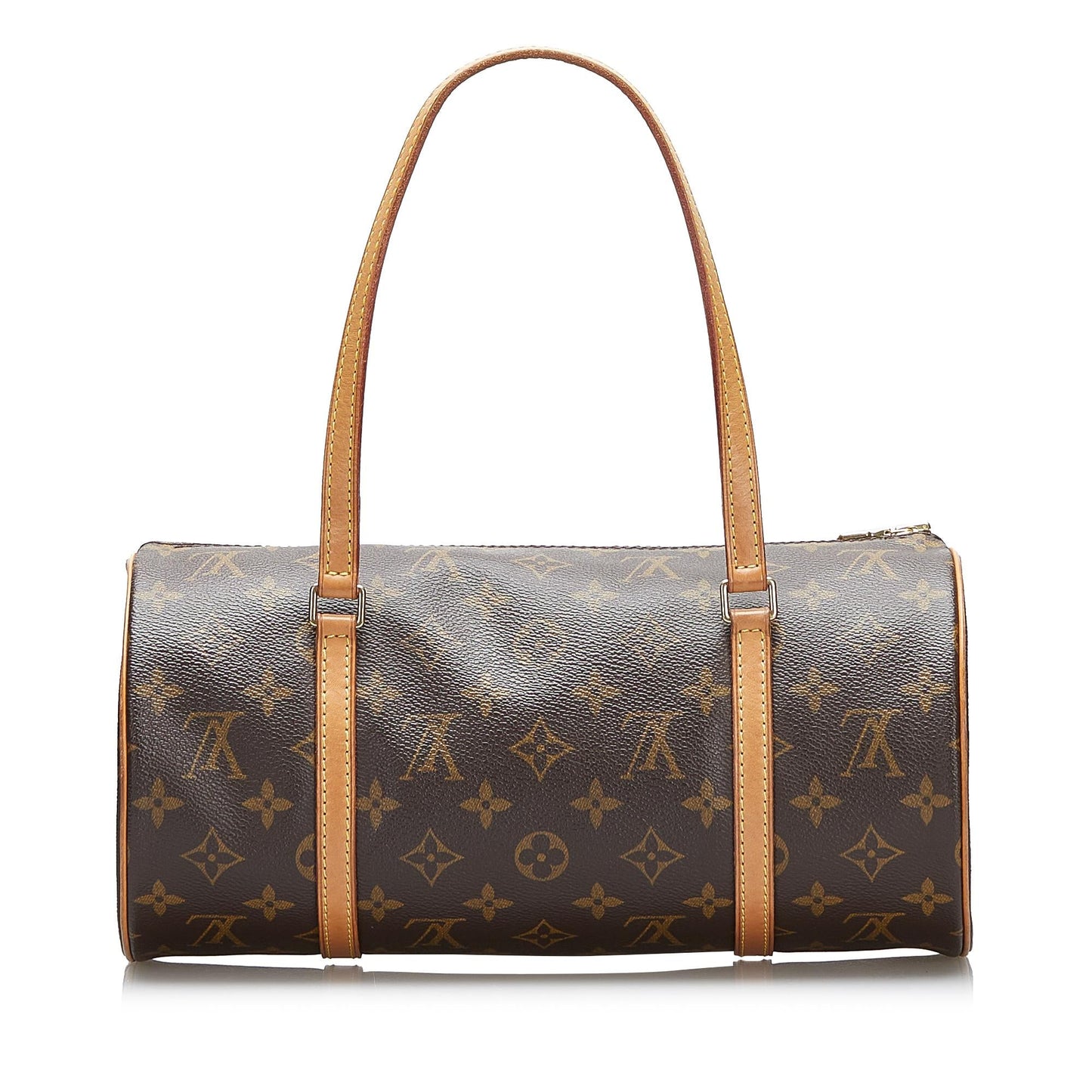 Louis Vuitton Monogram Papillon 30 (SHG-eKrSIT)