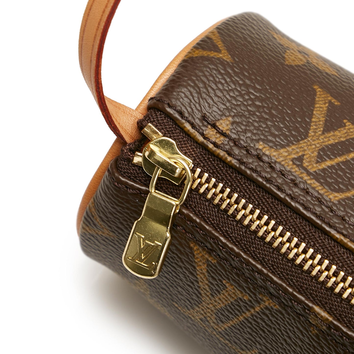 Louis Vuitton Monogram Papillon 30 (SHG-eKrSIT)