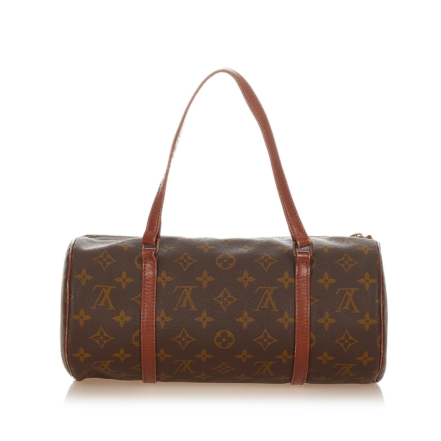 Louis Vuitton Monogram Papillon 30 (SHG-fgqF1O)
