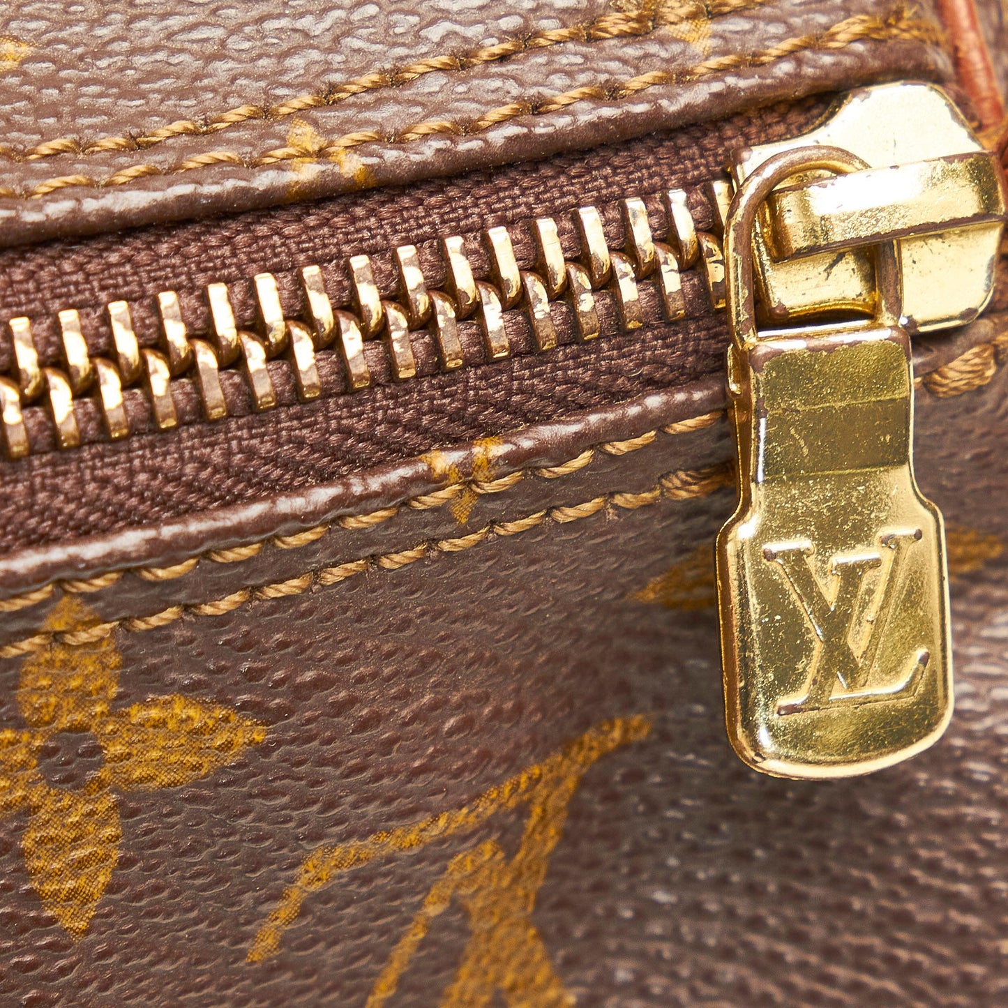 Louis Vuitton Monogram Papillon 30 (SHG-fgqF1O)