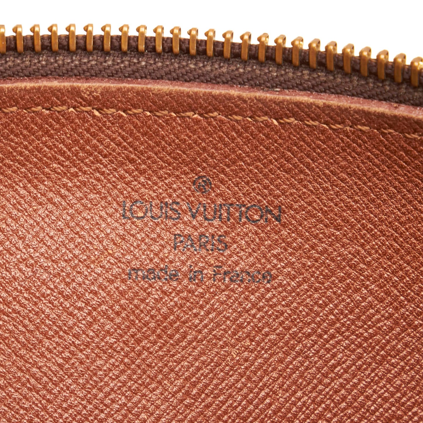 Louis Vuitton Monogram Papillon 30 (SHG-vGaNpT)