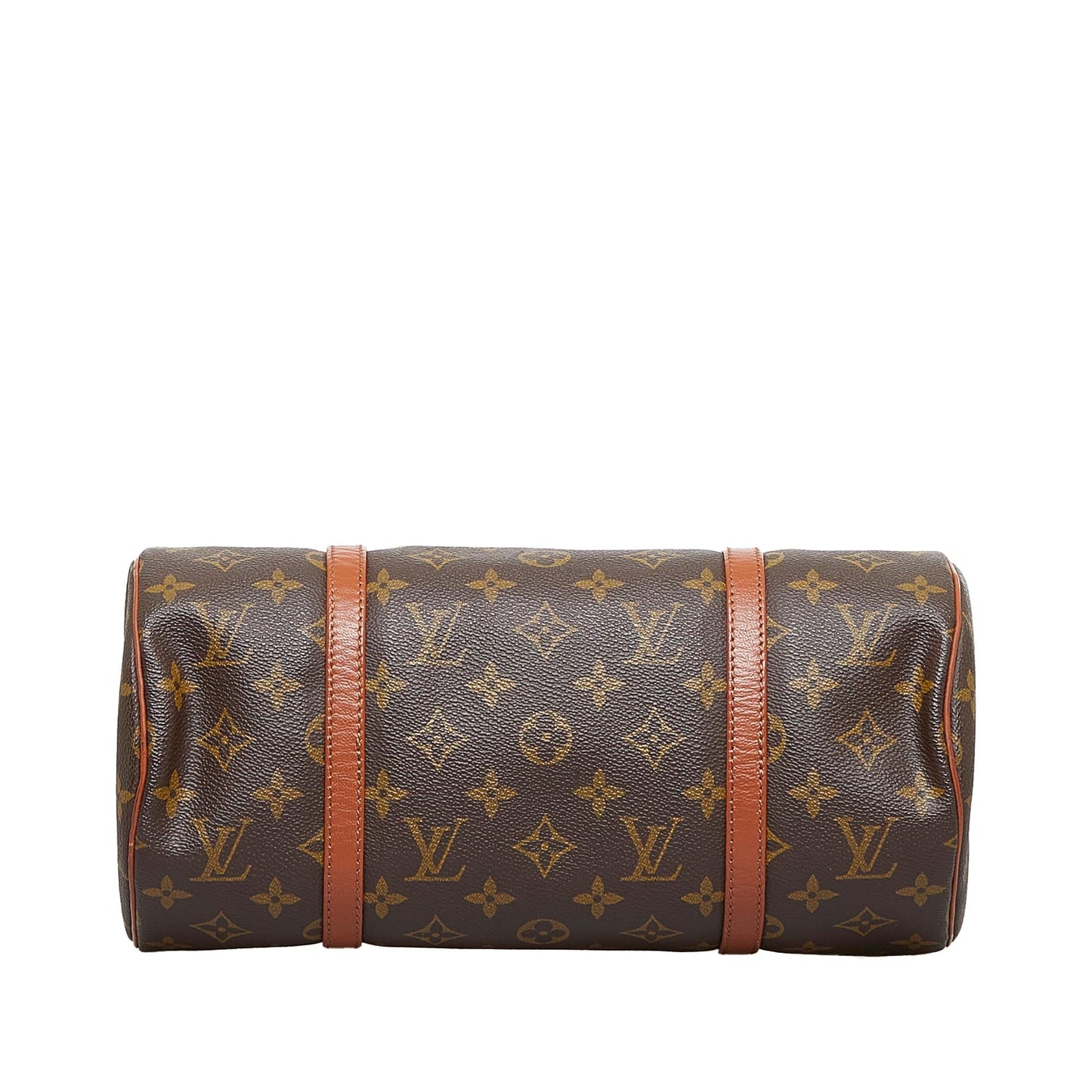 Louis Vuitton Monogram Papillon 30 (SHG-gWQ2Dn)