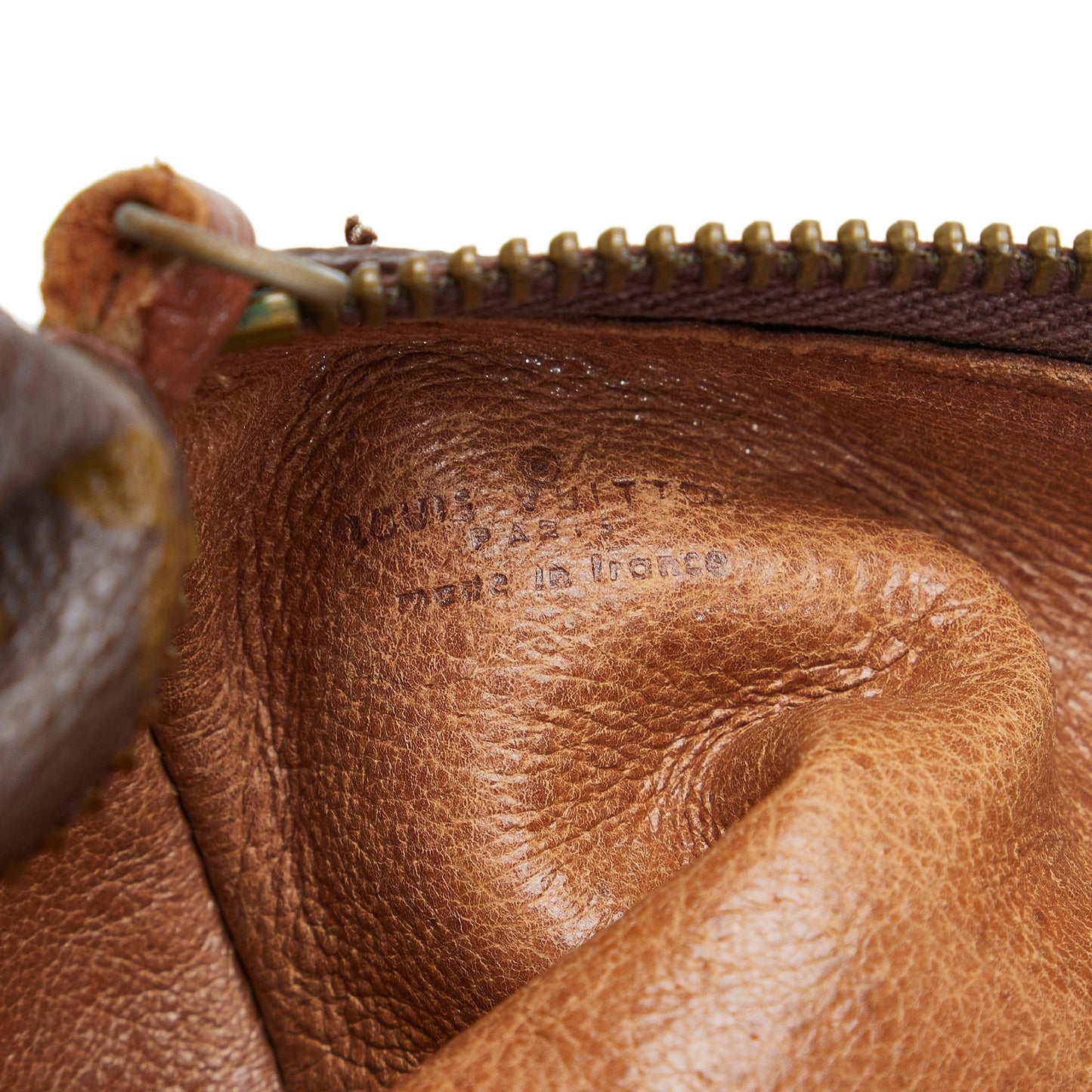 Louis Vuitton Monogram Papillon 30 (SHG-bZ8syf)