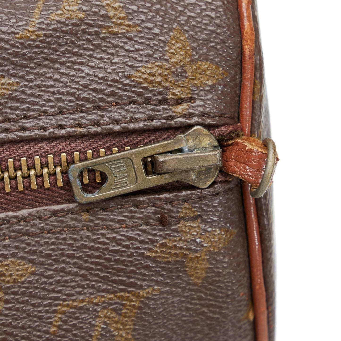 Louis Vuitton Monogram Papillon 30 (SHG-bZ8syf)