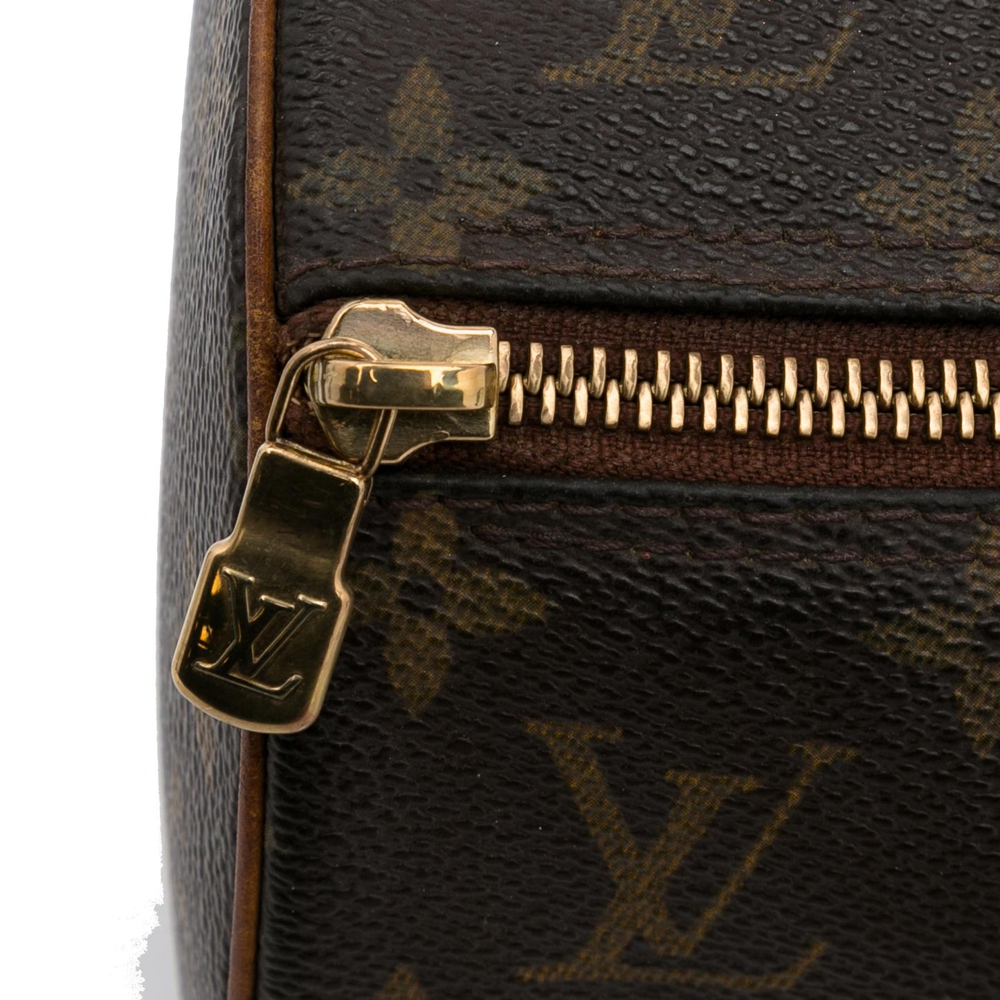 Louis Vuitton Monogram Papillon 30 (SHG-Fqeprl)