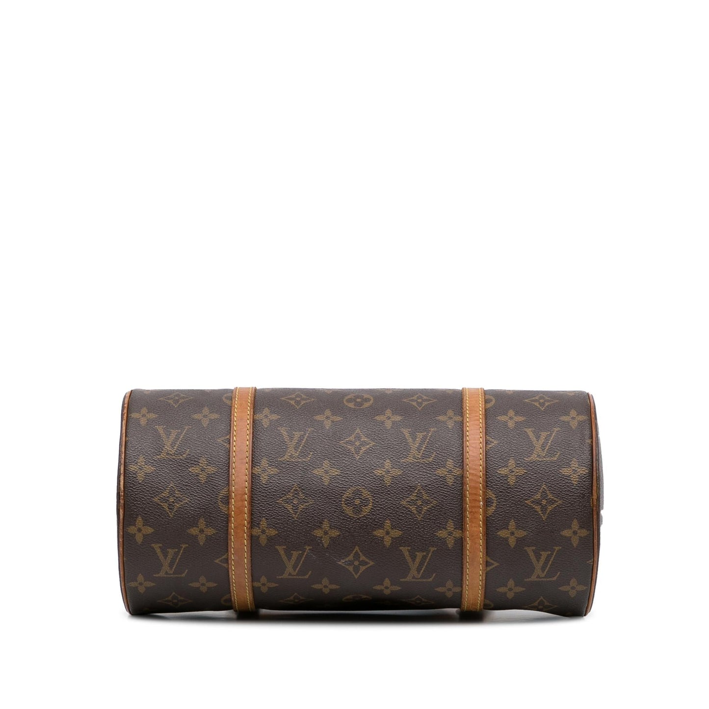 Louis Vuitton Monogram Papillon 30 (SHG-Fqeprl)