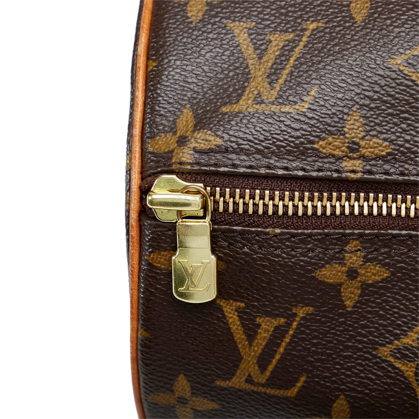 Louis Vuitton Monogram Papillon 30 (SHG-Wel0JA)