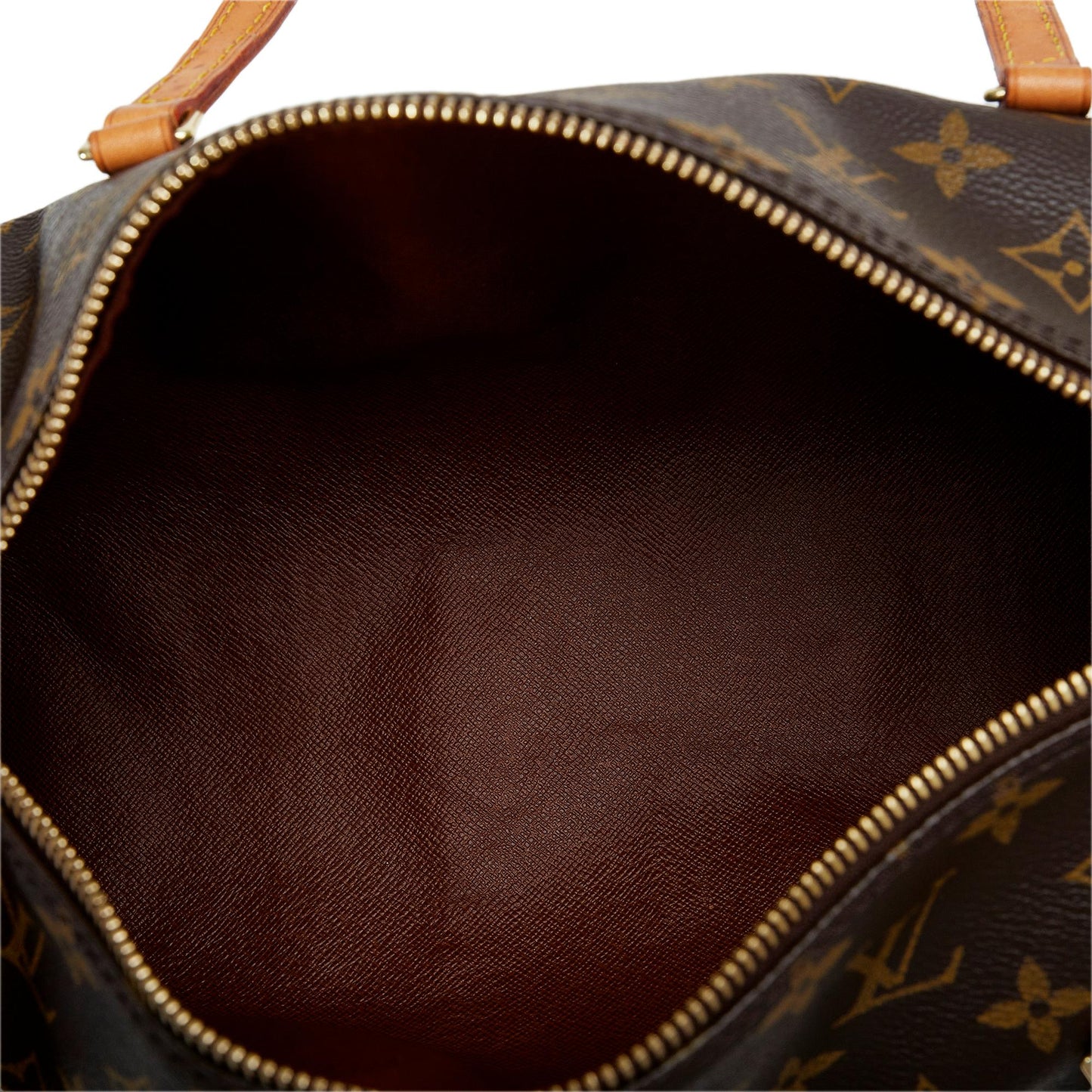 Louis Vuitton Monogram Papillon 30 (SHG-Wel0JA)