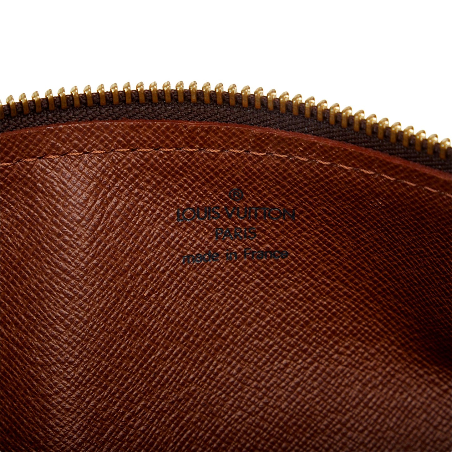 Louis Vuitton Monogram Papillon 30 (SHG-Wel0JA)