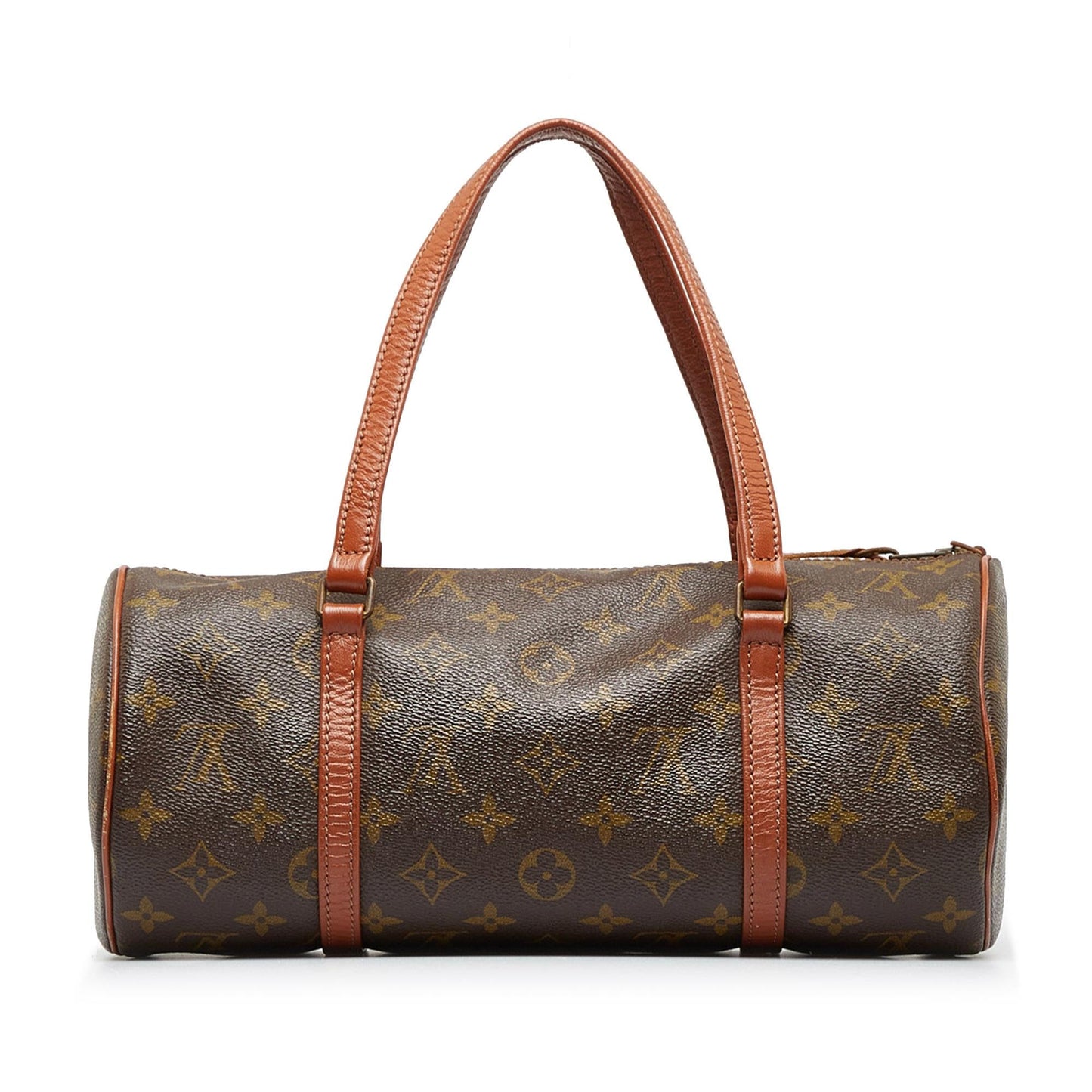 Louis Vuitton Monogram Papillon 30 (SHG-HCsKpp)