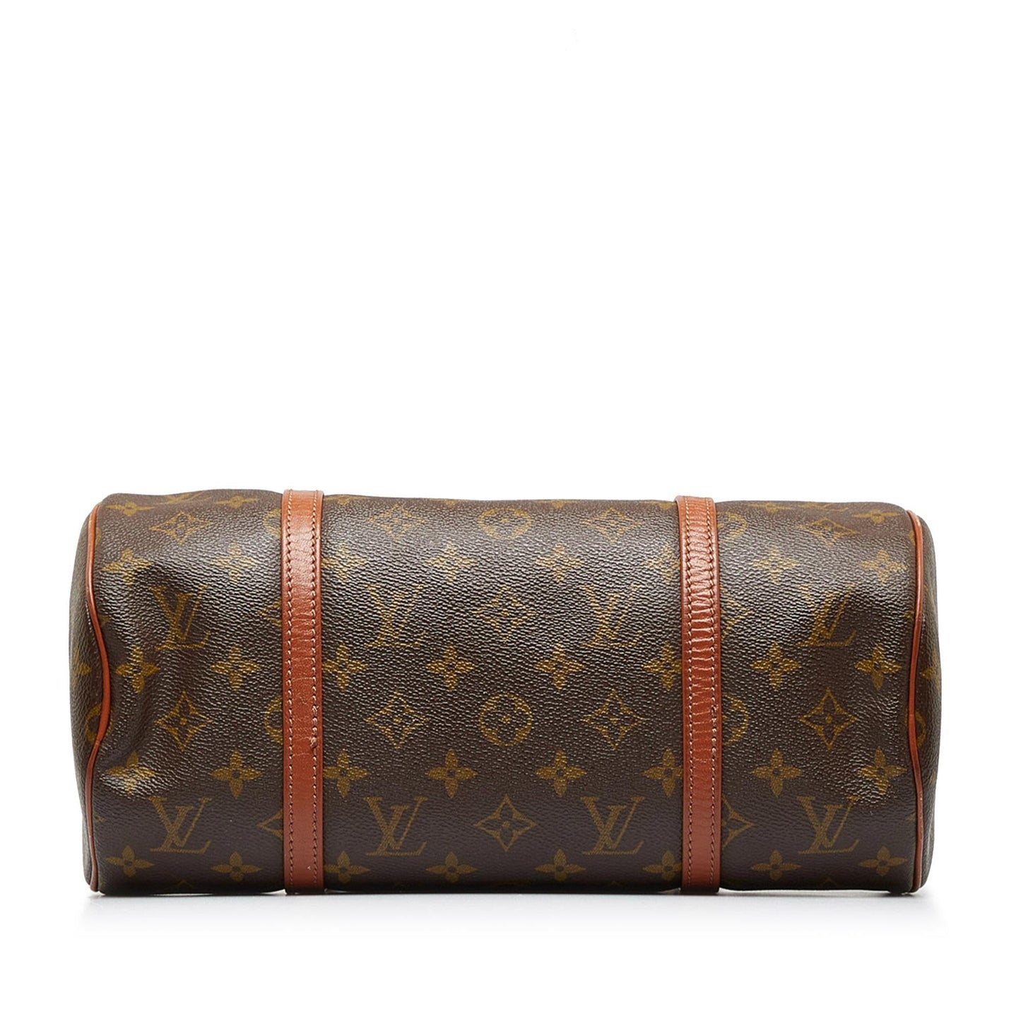 Louis Vuitton Monogram Papillon 30 (SHG-HCsKpp)