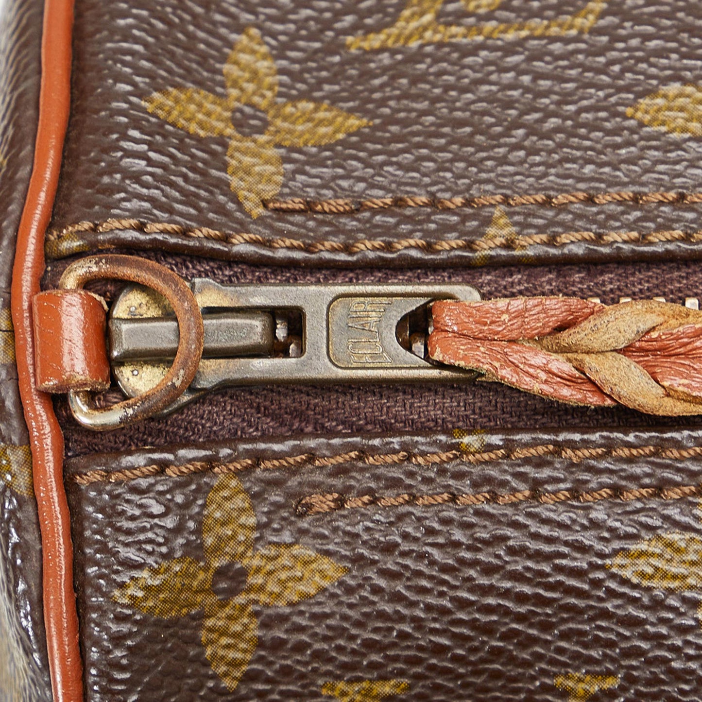 Louis Vuitton Monogram Papillon 30 (SHG-HCsKpp)