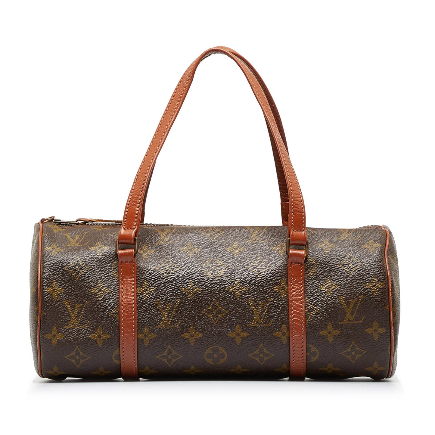 Louis Vuitton Monogram Papillon 30 (SHG-HCsKpp)