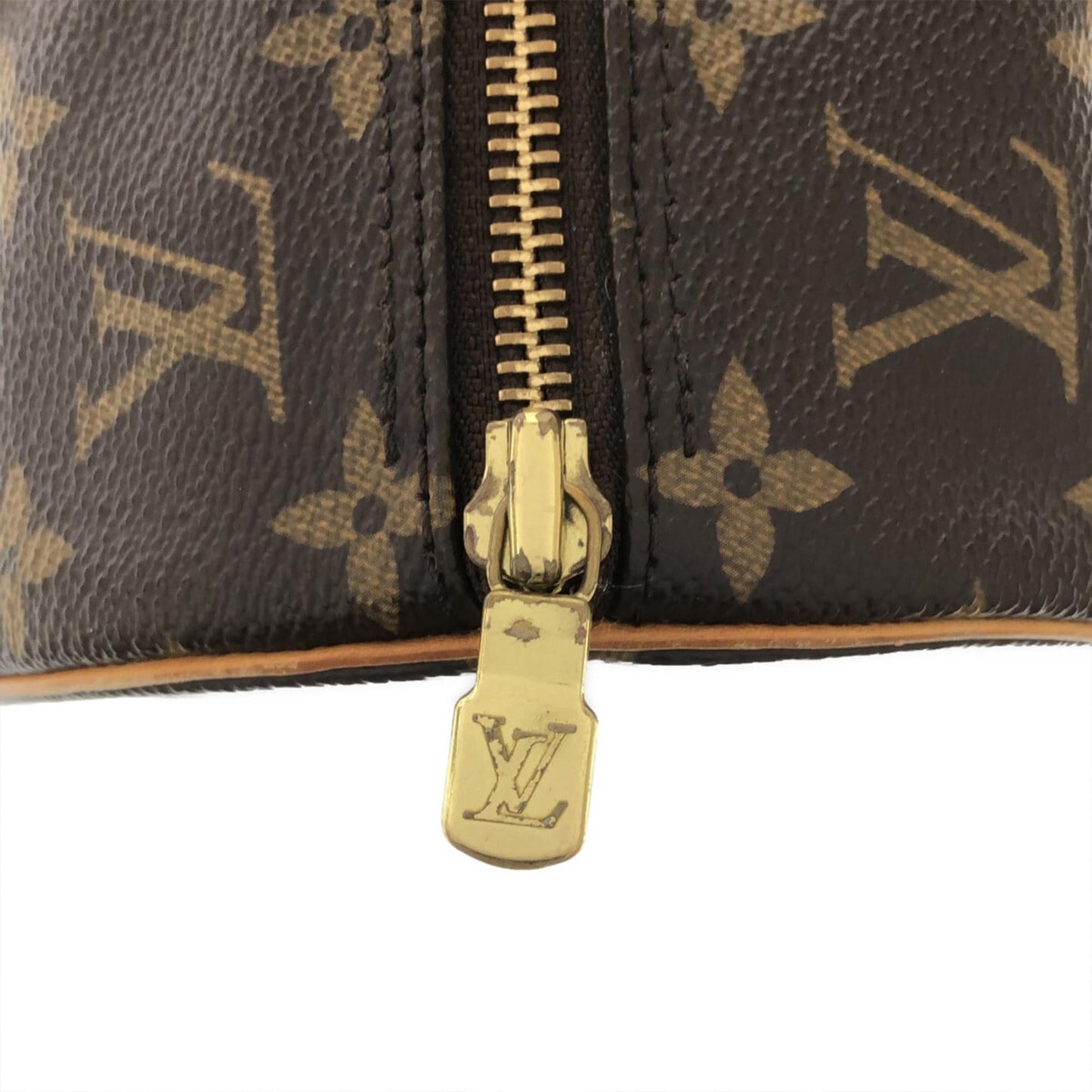 Louis Vuitton Monogram Papillon 30 (SHG-FB2YLe)