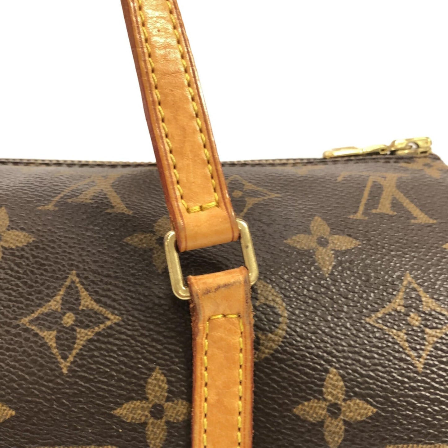 Louis Vuitton Monogram Papillon 30 (SHG-FB2YLe)