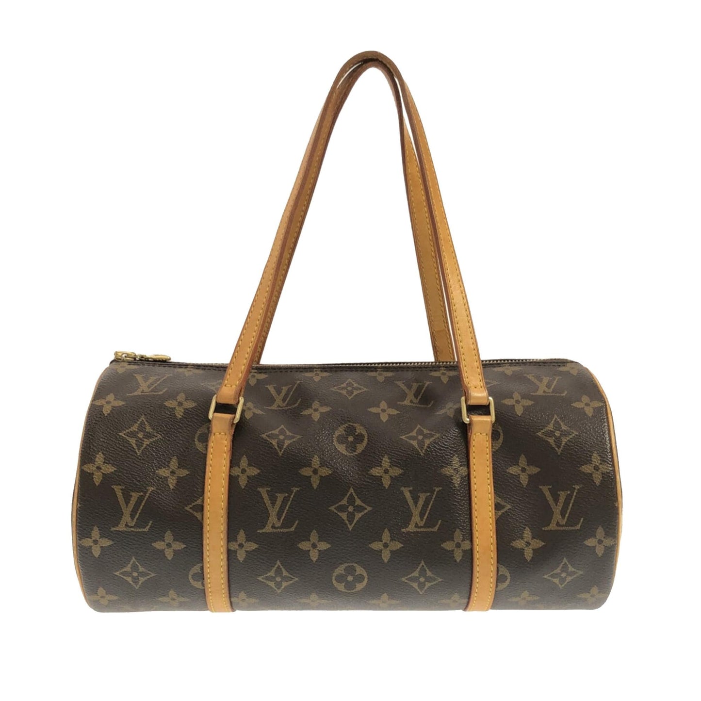 Louis Vuitton Monogram Papillon 30 (SHG-FB2YLe)