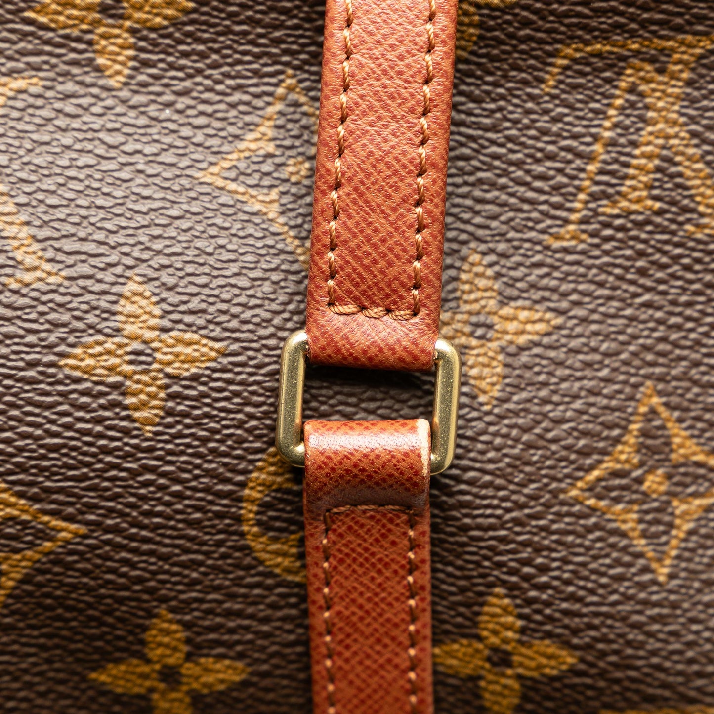 Louis Vuitton Monogram Papillon 30 (SHG-nw5NfZ)