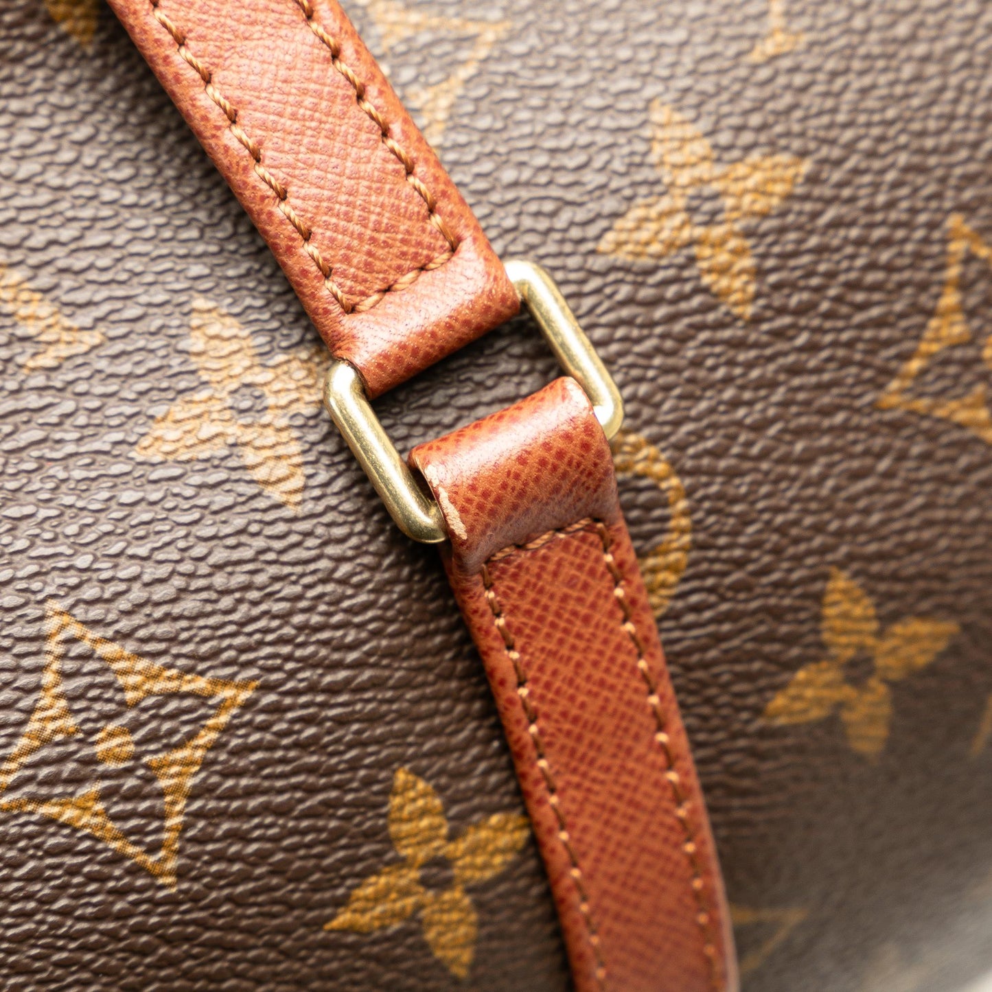 Louis Vuitton Monogram Papillon 30 (SHG-nw5NfZ)