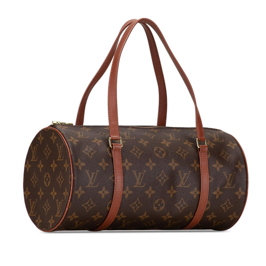 Louis Vuitton Monogram Papillon 30 (SHG-nw5NfZ)