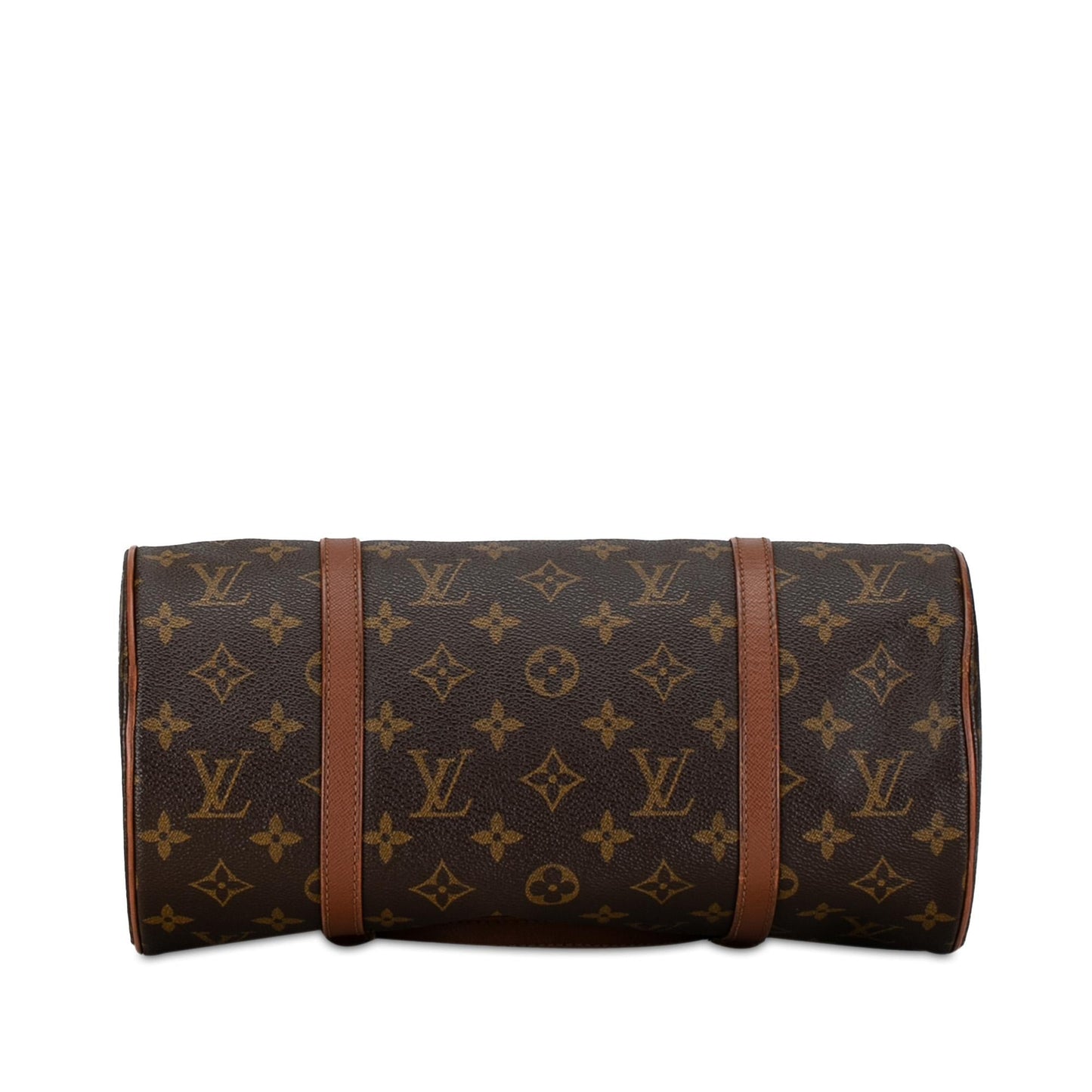 Louis Vuitton Monogram Papillon 30 (SHG-Lh4dXE)