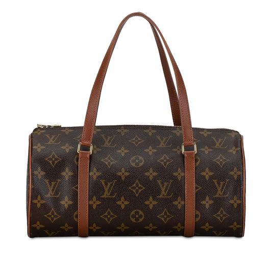 Louis Vuitton Monogram Papillon 30 (SHG-Lh4dXE)
