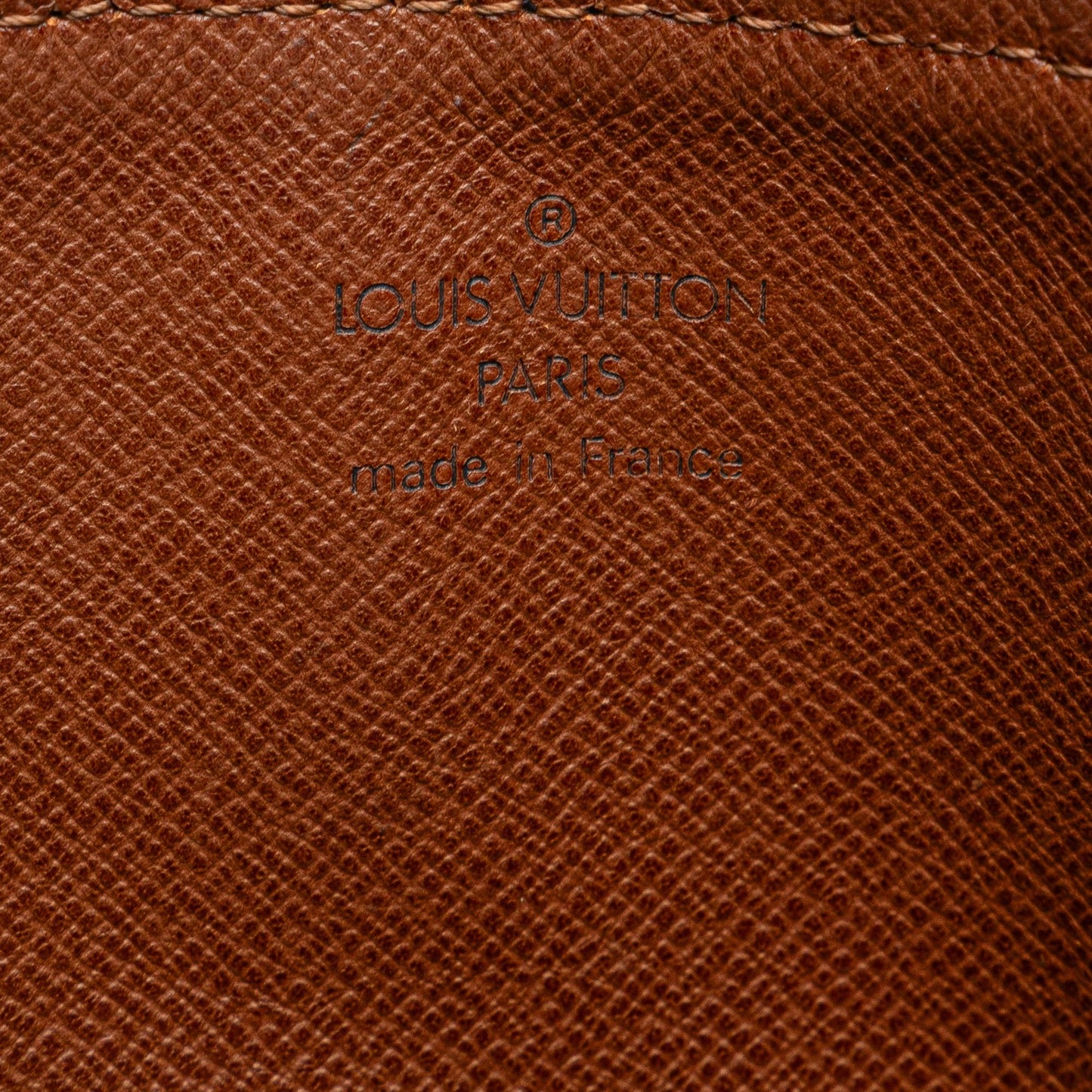 Louis Vuitton Monogram Papillon 30 (SHG-Lh4dXE)